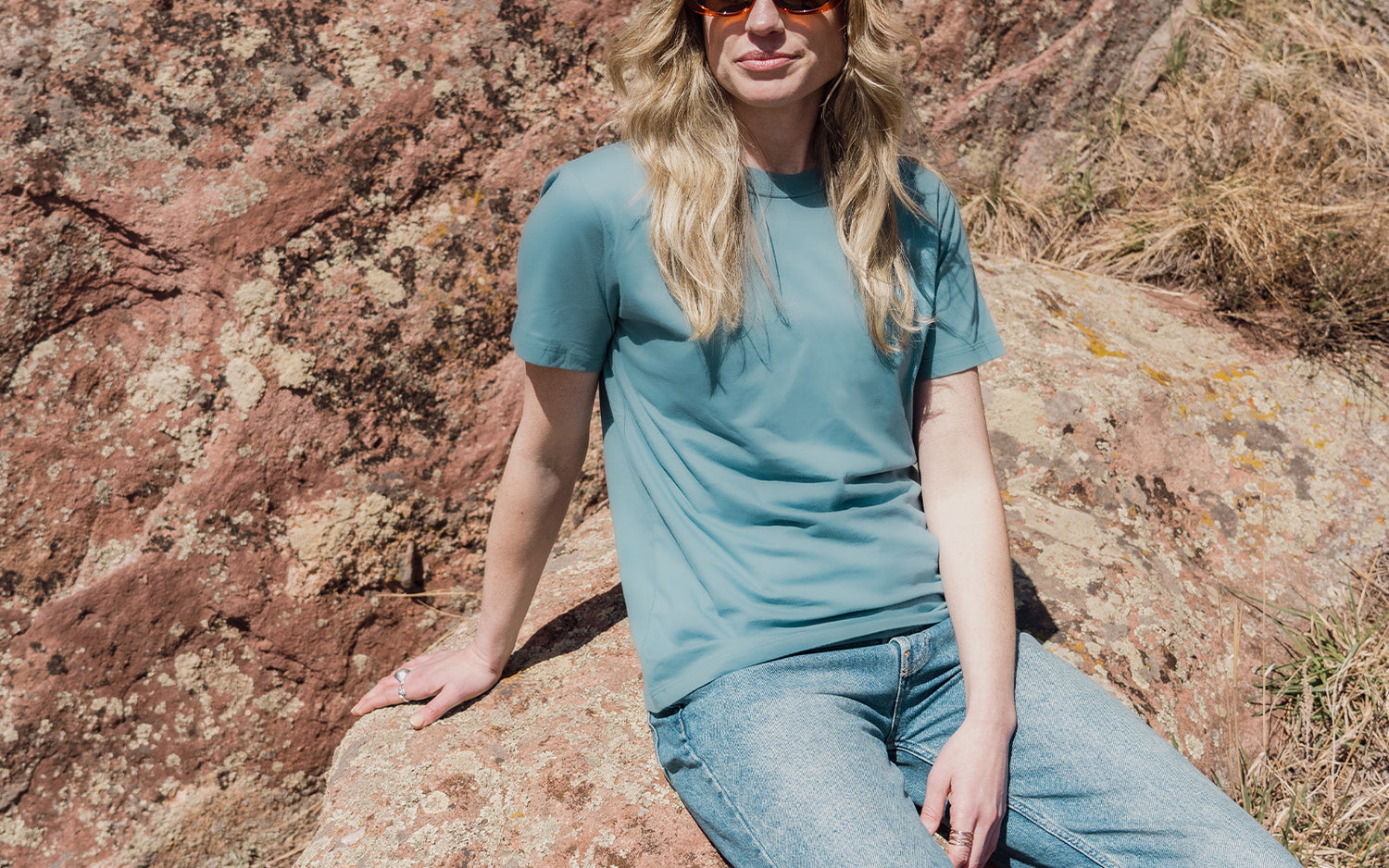 Uluru Apparel: Be an Ambassador for Nature