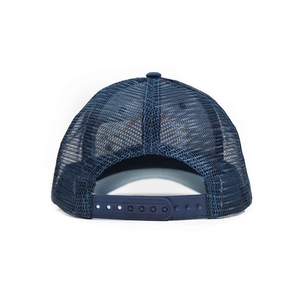 Hard Yakka Mesh-back Trucker