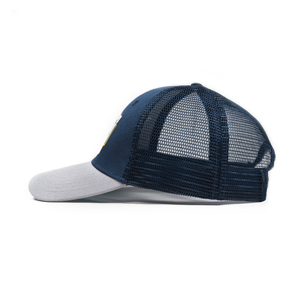 Hard Yakka Mesh-back Trucker