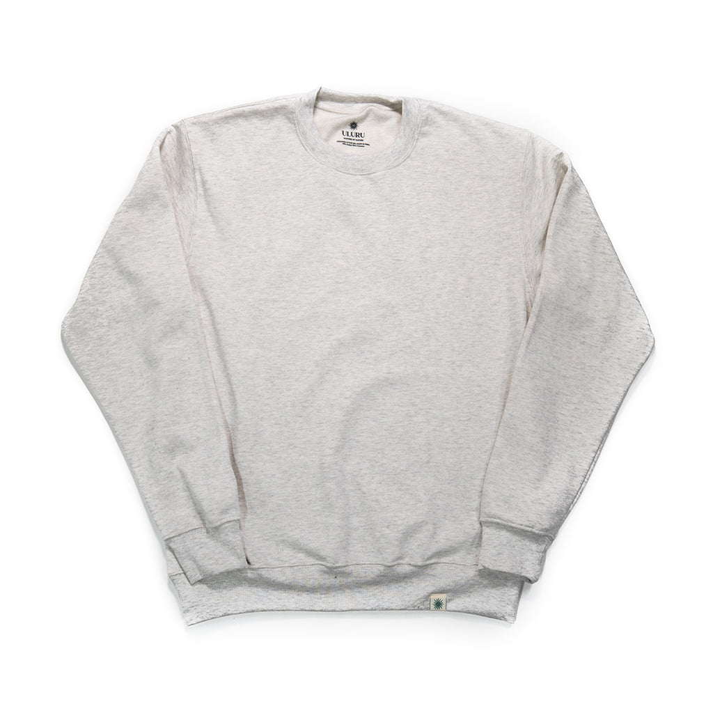 Jack Crewneck Sweatshirt