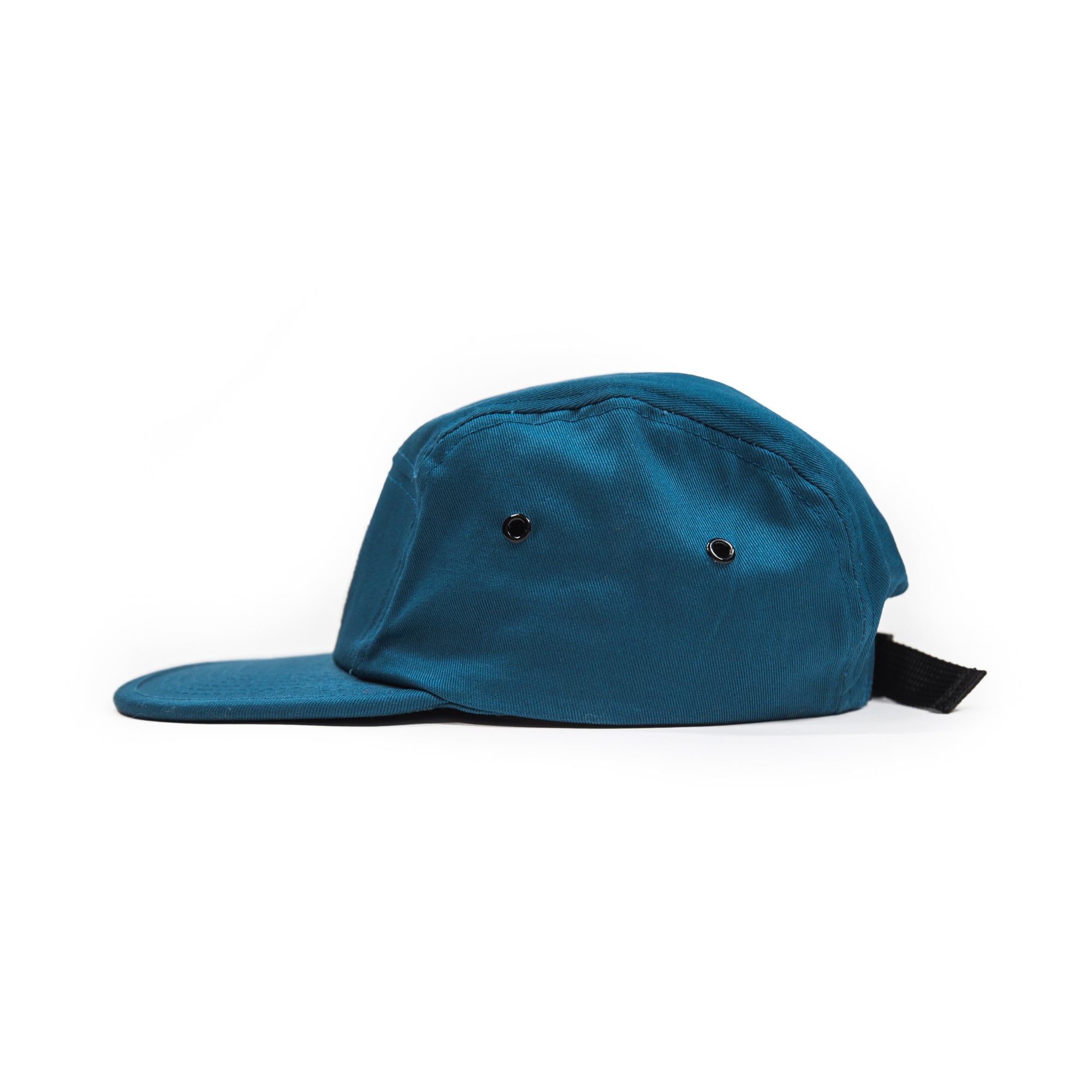 Slab Uluru Low Pro 5 Panel Hat - Uluru Apparel