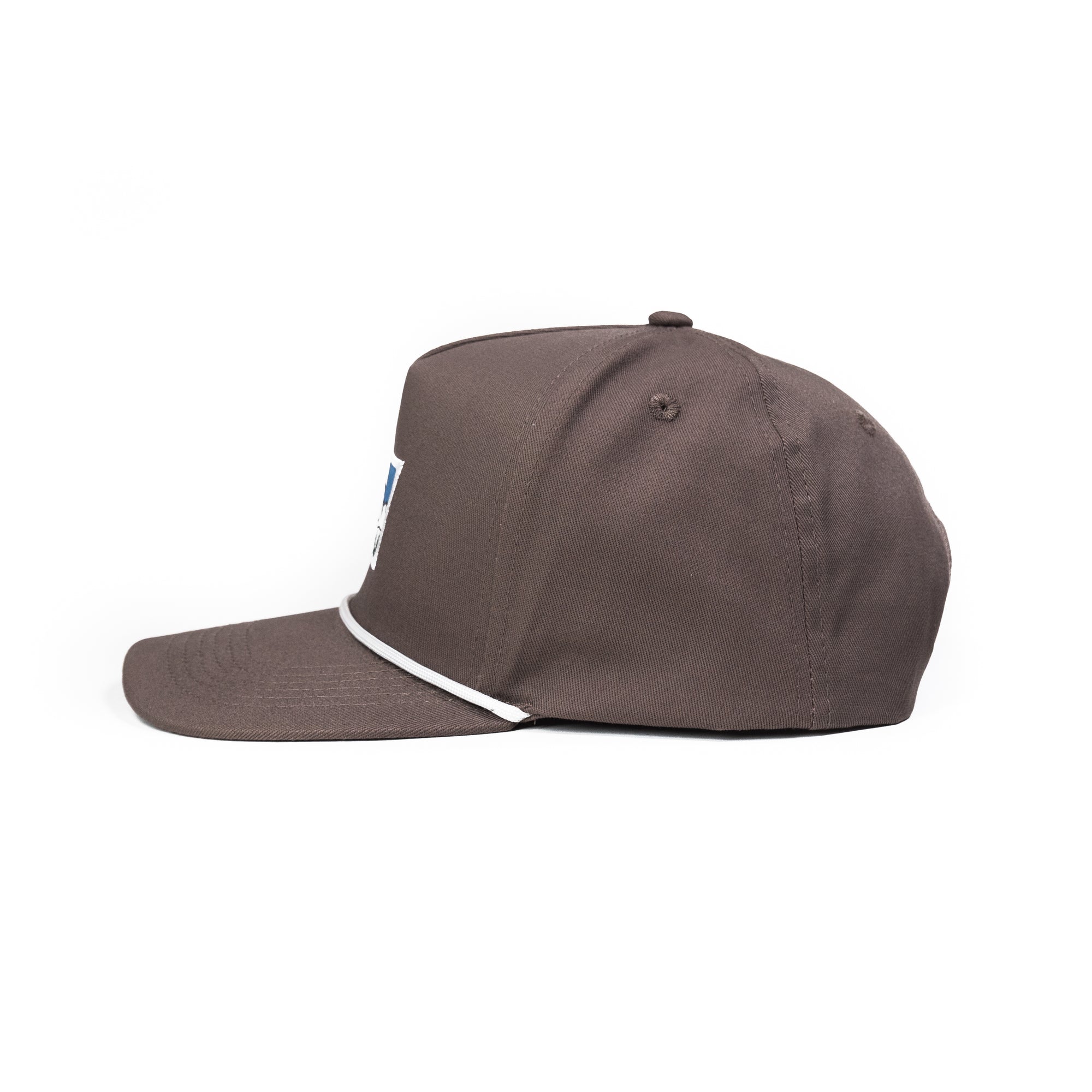 Sweet As Uluru Full Fabric Trucker Hat