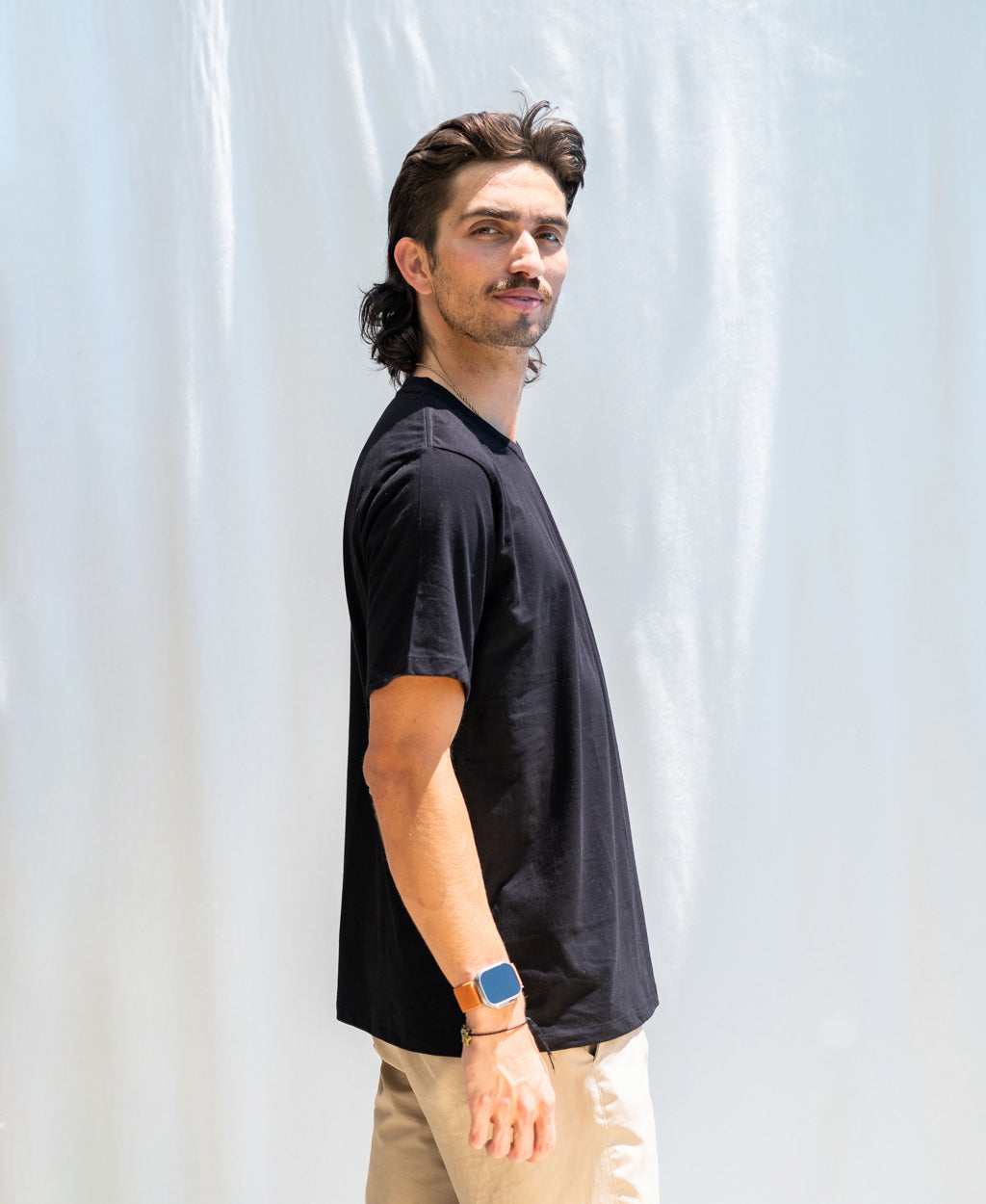 Khoa Short Sleeve T-shirt