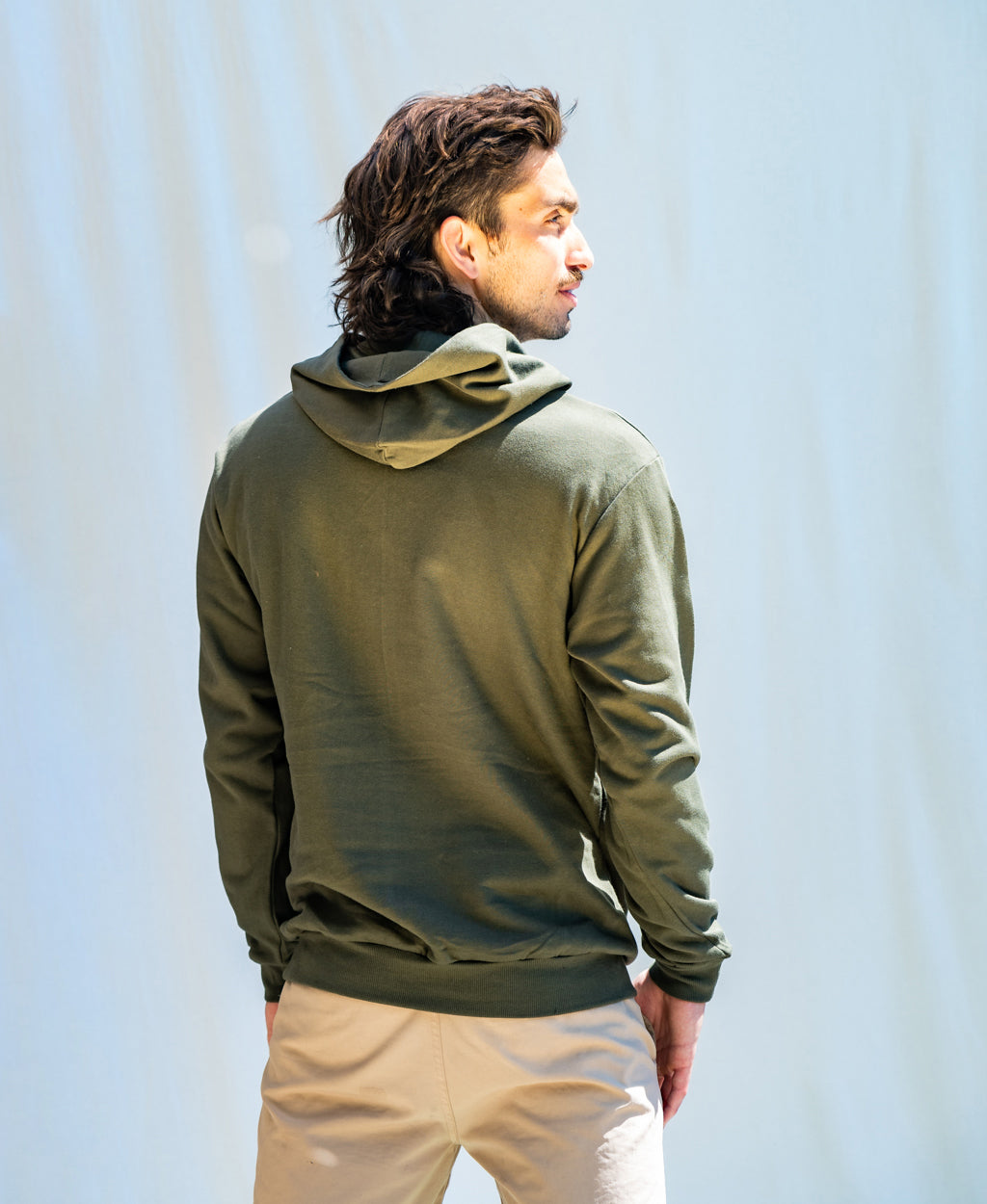 Shadow Classic Hoodie
