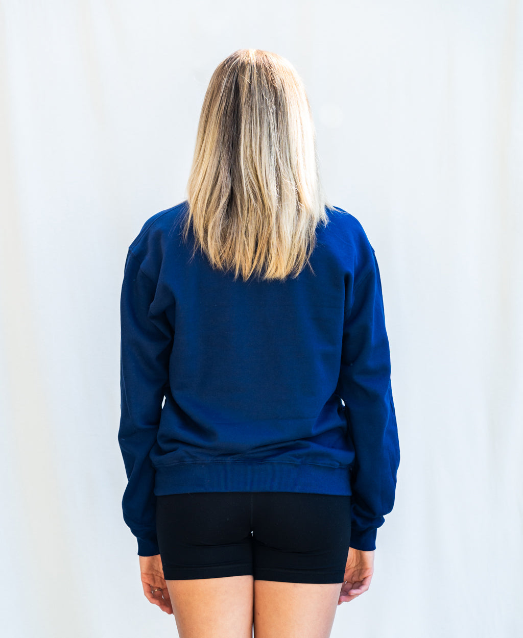 Jack Crewneck Sweatshirt