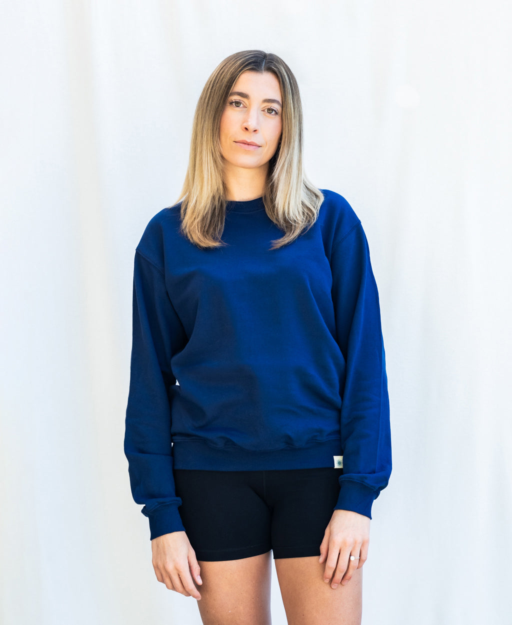 Jack Crewneck Sweatshirt