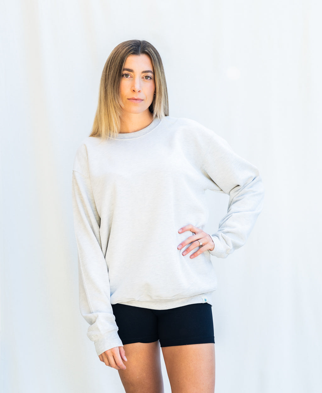 Jack Crewneck Sweatshirt