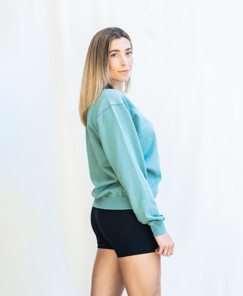 Jack Crewneck Sweatshirt